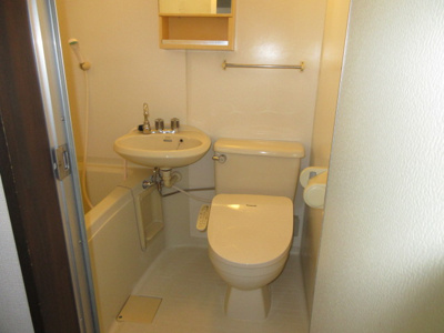 【トイレ】 | TNハイム