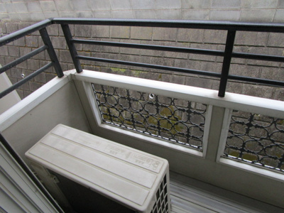 【バルコニー】 | TNハイム