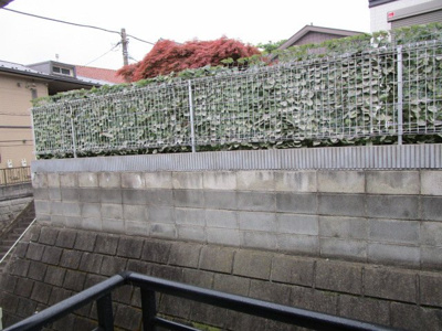 【展望】 | TNハイム