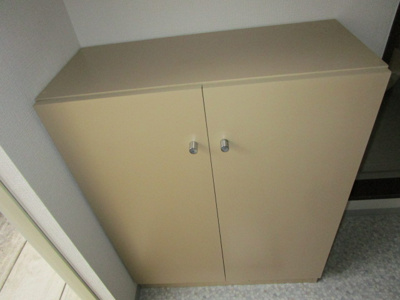 【収納】 | TNハイム | シューズボックス