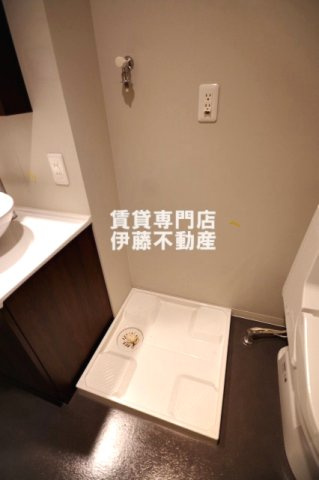 ティーダⅡの設備