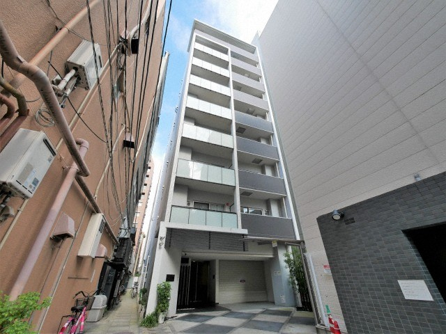 ソシオ心斎橋