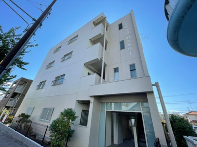 【外観】 | レジデンスカントリー