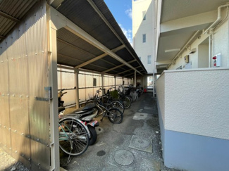 【その他共用部分】