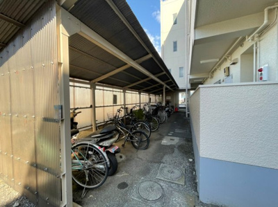 【その他共用部分】 | レジデンスカントリー