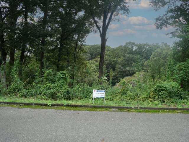 南那須・大金台林間住宅地②