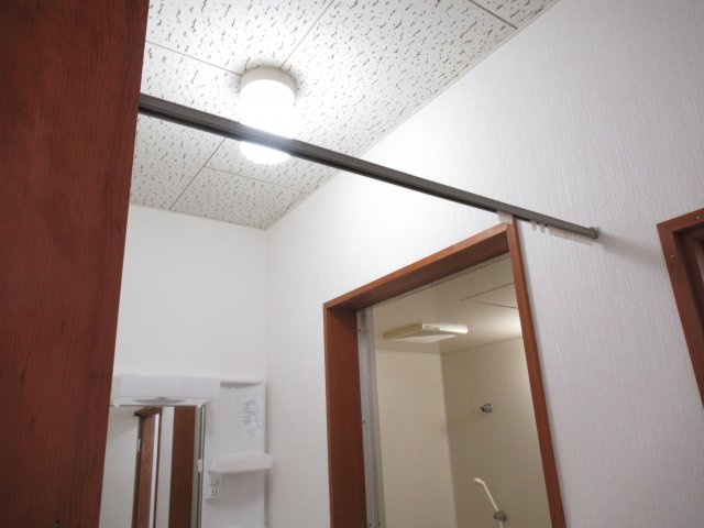 ムツミハイツＢのその他