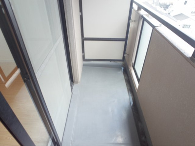 【バルコニー】 | フレックス芦屋