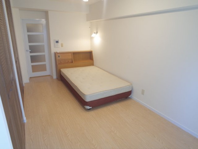 【寝室】 | フレックス芦屋