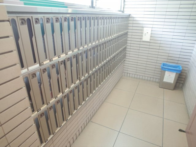 【その他共用部分】 | フレックス芦屋