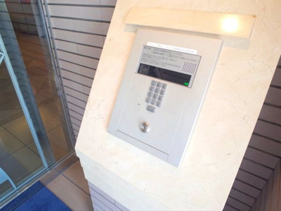 【セキュリティ】 | フレックス芦屋