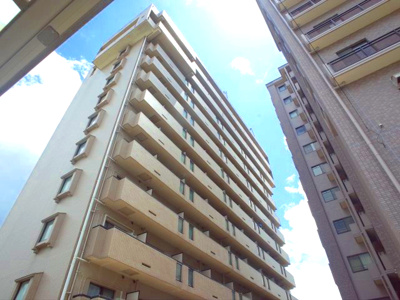 【外観】 | フレックス芦屋