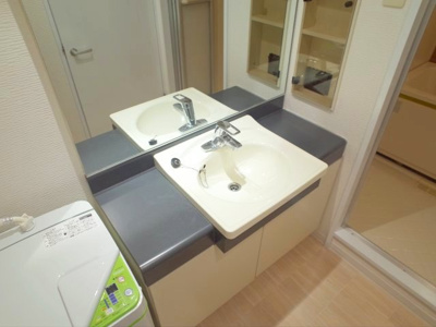 【洗面所】 | フレックス芦屋