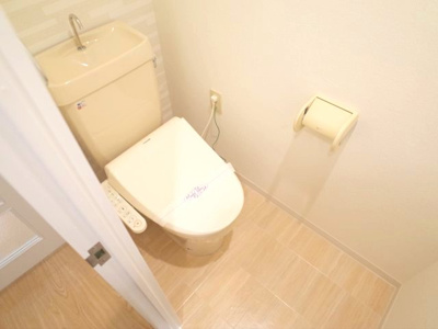 【トイレ】 | フレックス芦屋