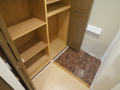 【玄関】 | フレックス芦屋