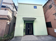 本駒込２丁目戸建ての画像