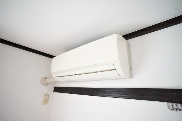 スクエア津田沼の設備