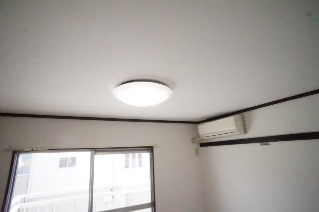 スクエア津田沼の設備