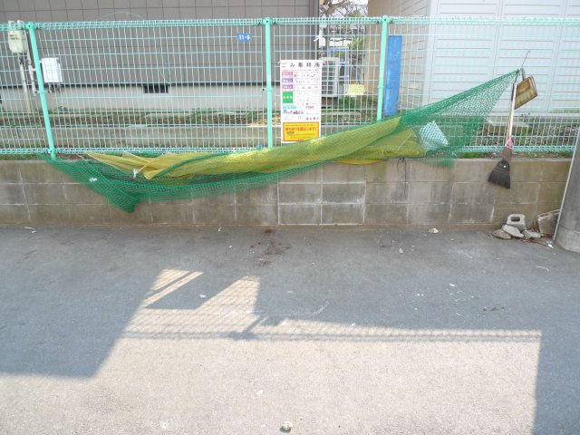 スクエア津田沼のその他共用部分