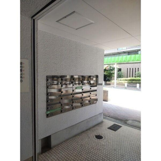 【エントランス】 | シャトレ西陣 | 毎日通るエントランスはこのようになっています