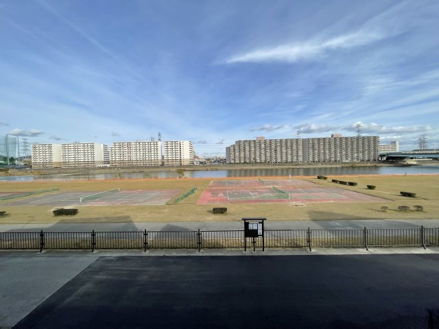 【展望】 | ロイスグラン美幸町