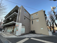 ハピネス宮崎台の画像