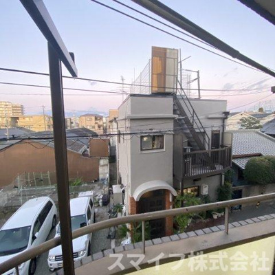 【展望】 | ハイムフロイデ