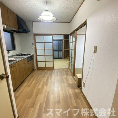 【居間・リビング】 | ハイムフロイデ