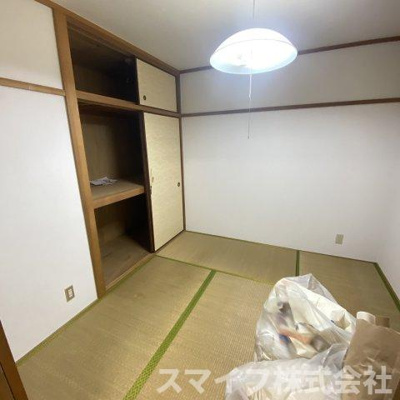 【内装】 | ハイムフロイデ