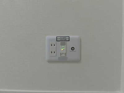 【設備】 | alpha・the・terrace（アルファ・ザ・テラス）駅南通り