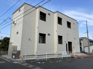 alpha・the・terrace（アルファ・ザ・テラス）駅南通りの画像