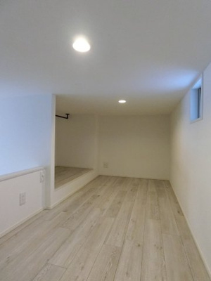 【内装】 | alpha・the・terrace（アルファ・ザ・テラス）駅南通り