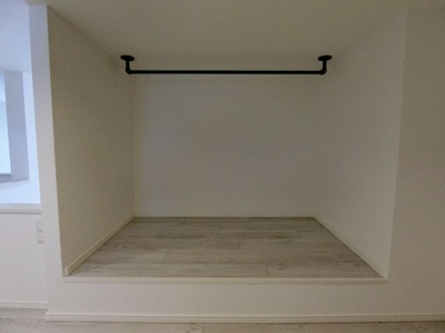 【内装】 | alpha・the・terrace（アルファ・ザ・テラス）駅南通り