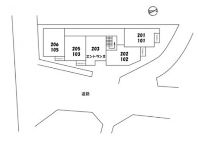 【その他】 | alpha・the・terrace（アルファ・ザ・テラス）駅南通り