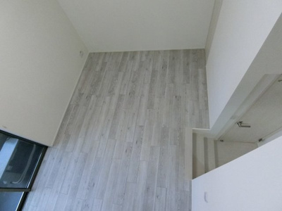 【居間・リビング】 | alpha・the・terrace（アルファ・ザ・テラス）駅南通り