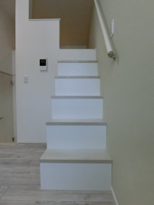 【内装】 | alpha・the・terrace（アルファ・ザ・テラス）駅南通り