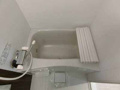 【浴室】 | alpha・the・terrace（アルファ・ザ・テラス）駅南通り