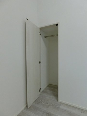 【収納】 | alpha・the・terrace（アルファ・ザ・テラス）駅南通り