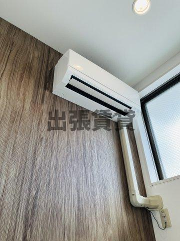 仲介手数料0円！ベーセーベージェーの設備