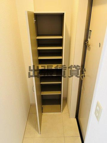 仲介手数料0円！ベーセーベージェーの収納