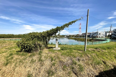 【展望】 | 枚方市津田北町２丁目　中古戸建