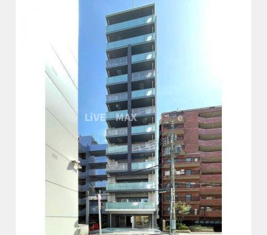ミリアレジデンス広尾の画像