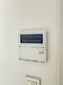 【設備】 | レジディアタワー上池袋