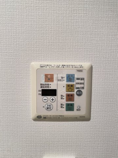 【設備】 | レジディアタワー上池袋