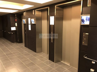 【その他共用部分】 | レジディアタワー上池袋