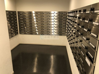 【セキュリティ】 | レジディアタワー上池袋