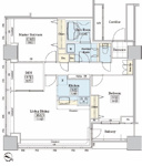 レジディアタワー上池袋の画像