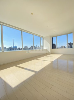 【居間・リビング】 | レジディアタワー上池袋