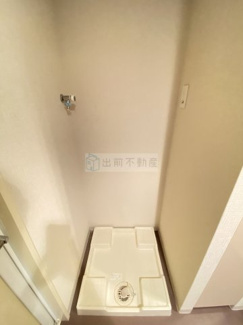 【設備】 | レジディアタワー上池袋