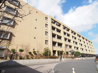 【外観】 | 建物外観を気になさる方へ、見た目の良い物件です